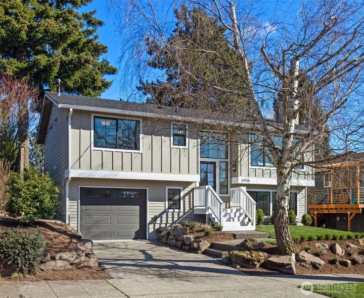 6516  9th Avenue NW  Seattle WA 98117 photo