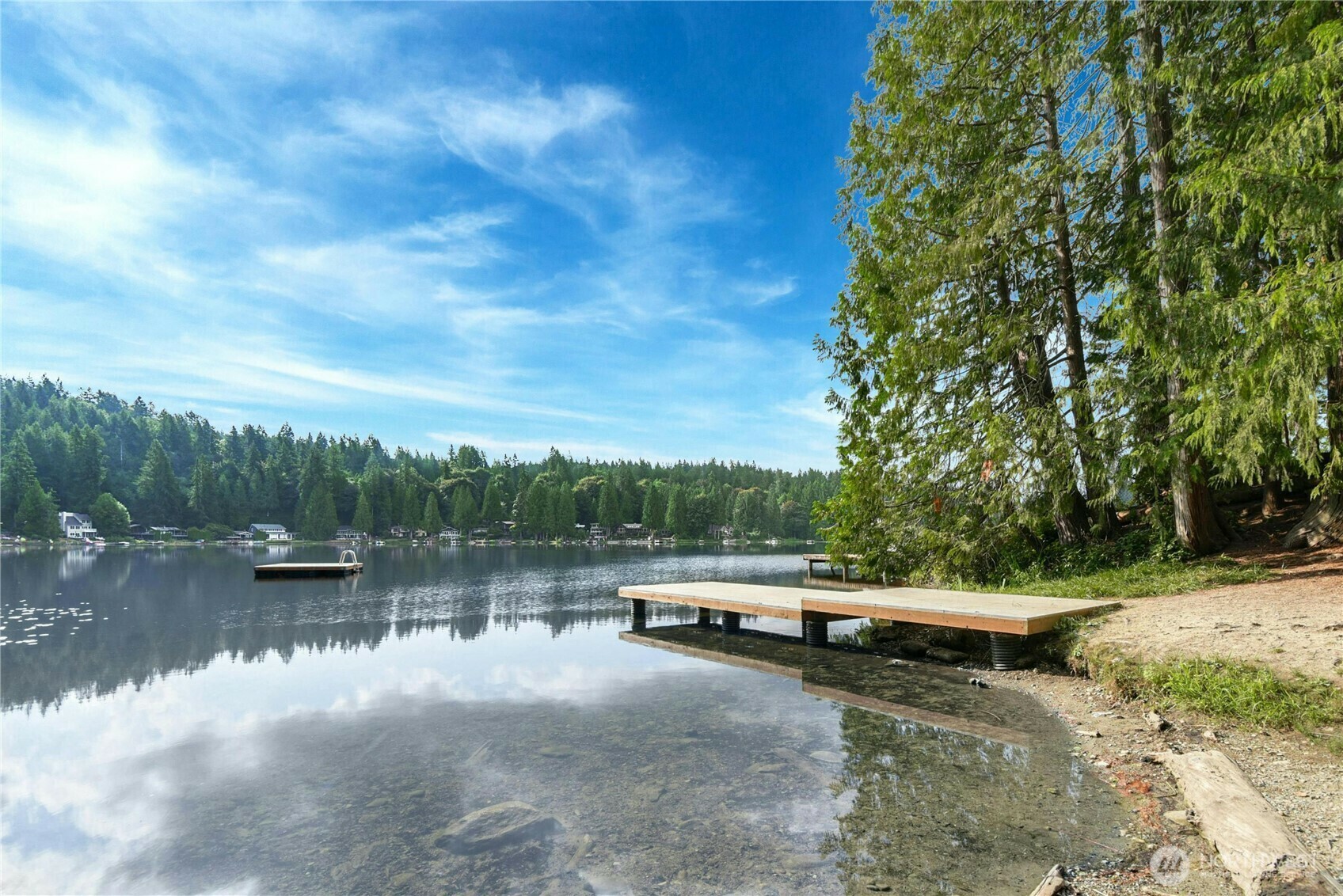 Property Photo:  3012 E Ames Lake Drive NE  WA 98053 