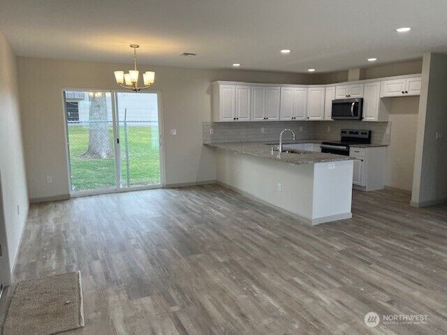 Property Photo: 2034 Mary Lane WA 99362