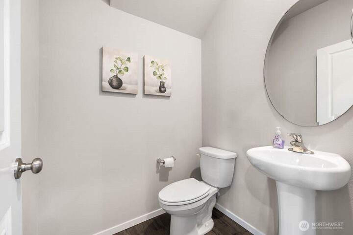 Property Photo:  6807  Langley Avenue NE 143  WA 98311 
