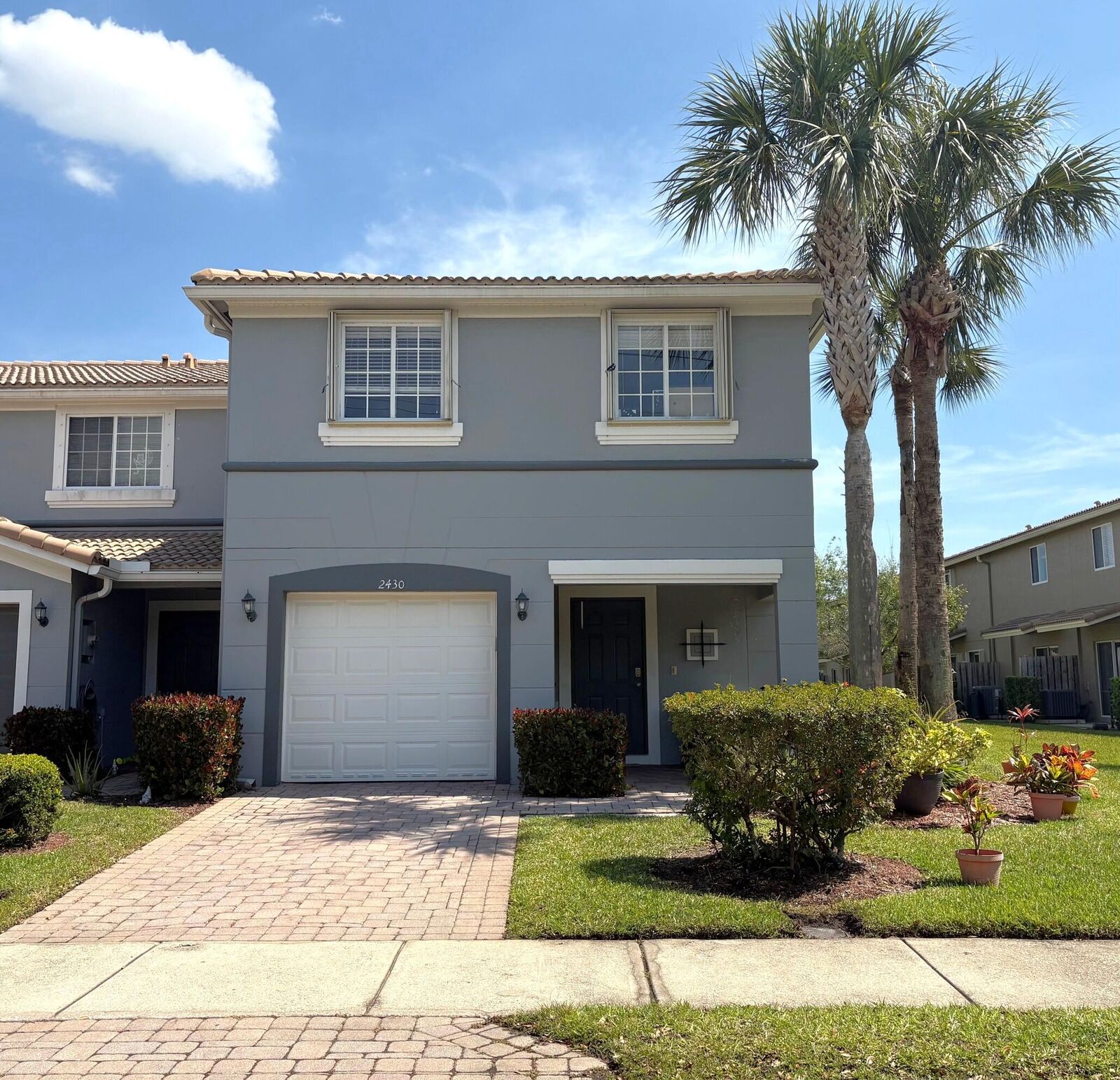 Property Photo:  2430 SW Marshfield Court  FL 34953 