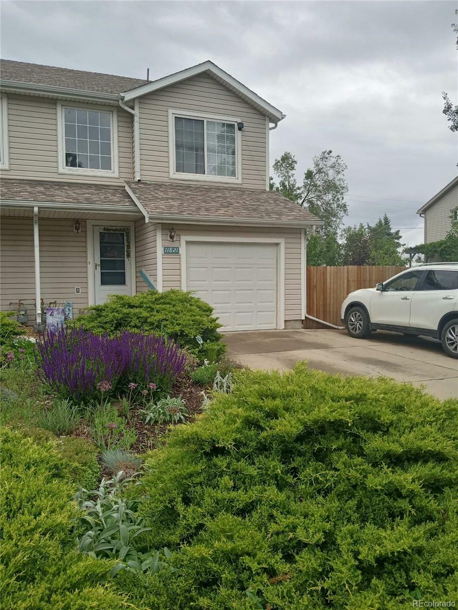 Property Photo:  11821 W Independence Avenue  CO 80401 