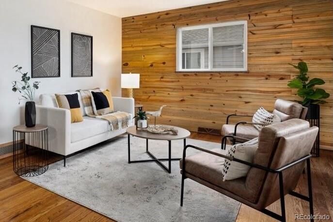 Property Photo:  4230 S Lipan Street  CO 80110 