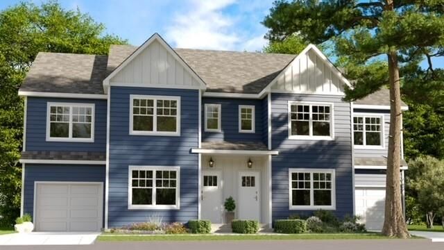 Property Photo:  9 Kensington Way  RI 02919 