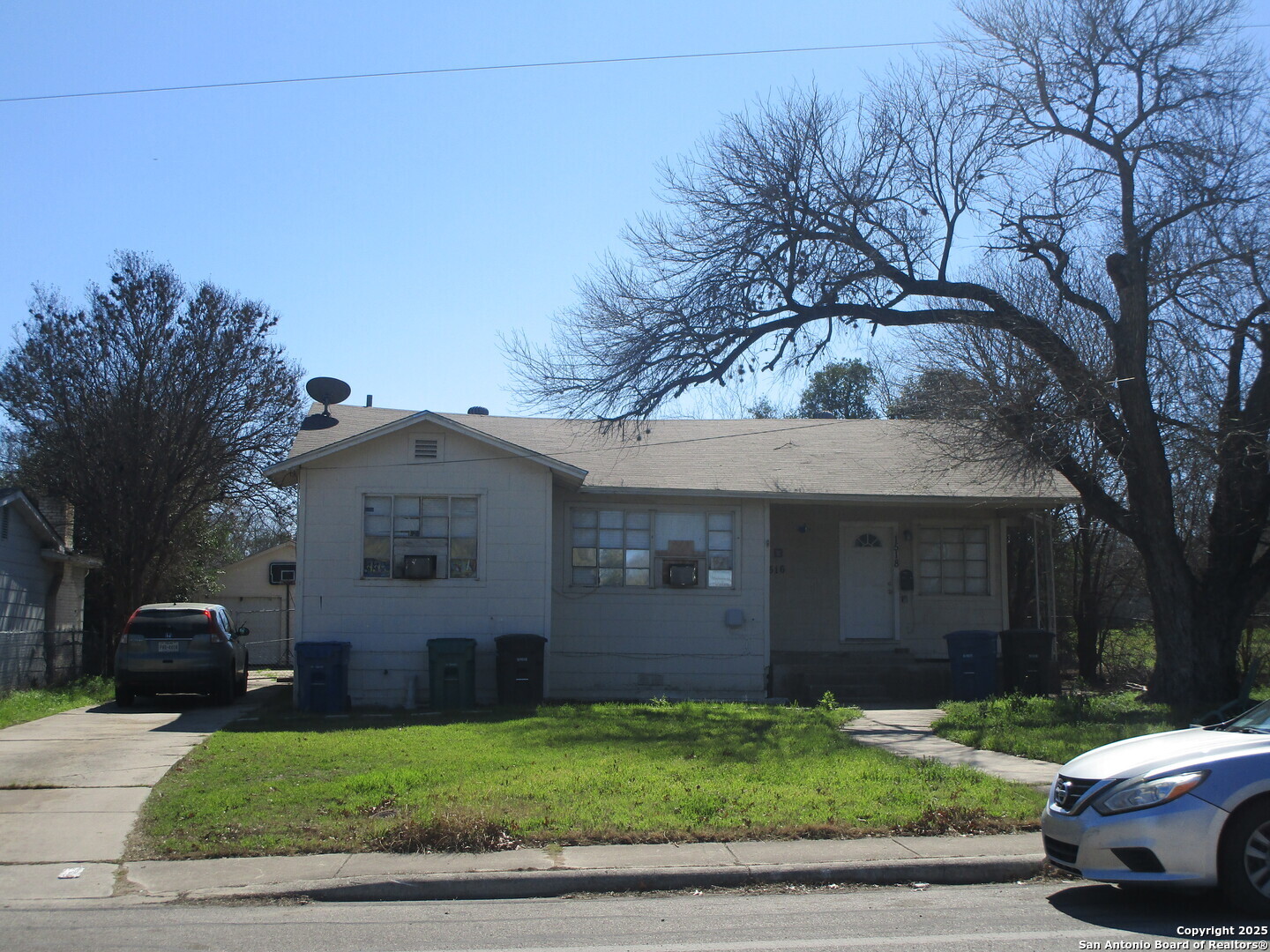 1516 Donaldson  San Antonio TX 78228 photo