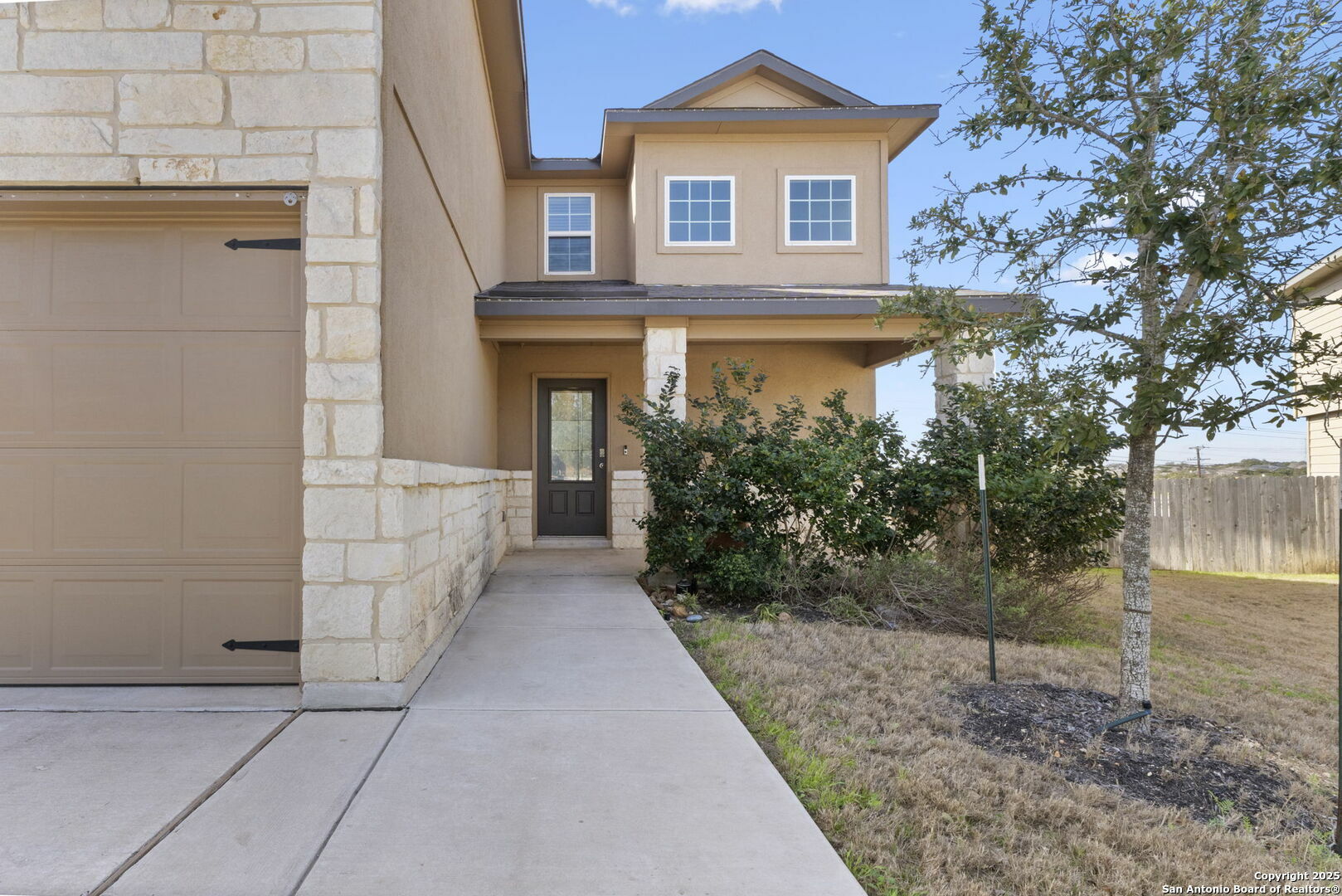 Property Photo:  21902 Backspin  TX 78261 