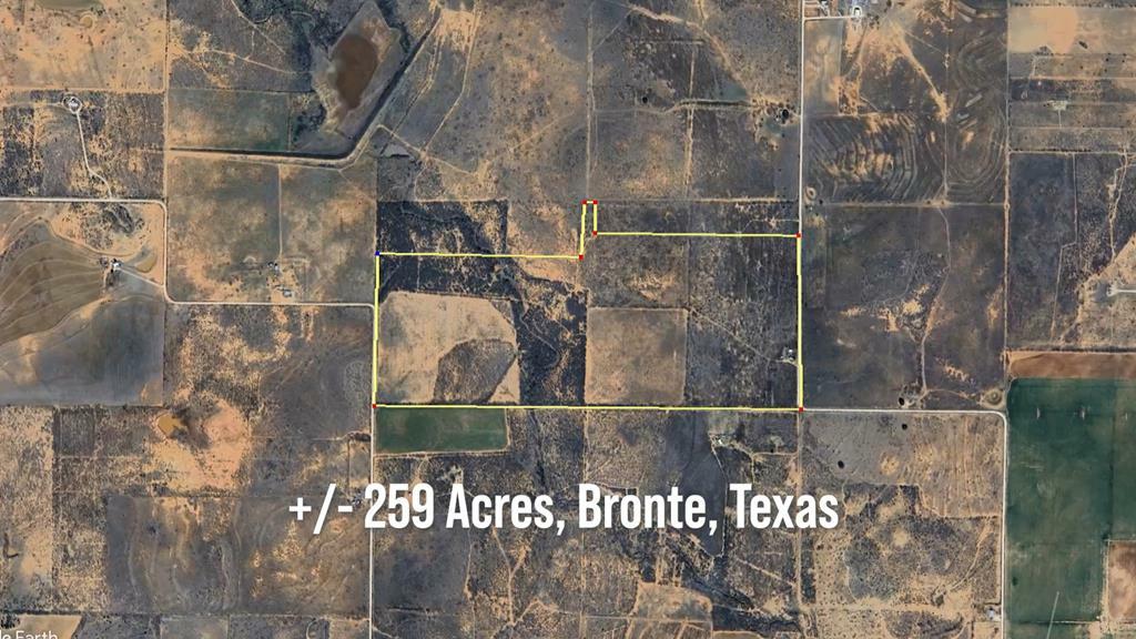 779 Rogers Loop  Bronte TX 76933 photo