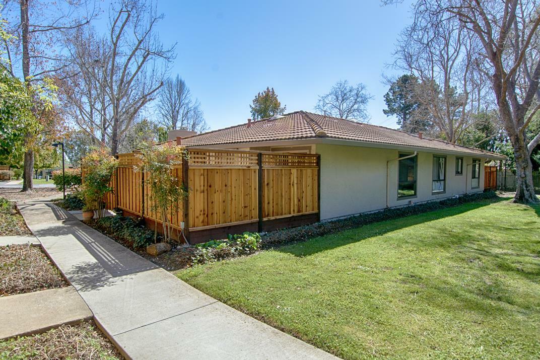 Property Photo:  172 Peach Terrace  CA 95060 