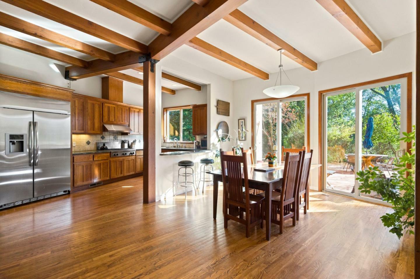 Property Photo: 23185 Old Santa Cruz Highway CA 95033