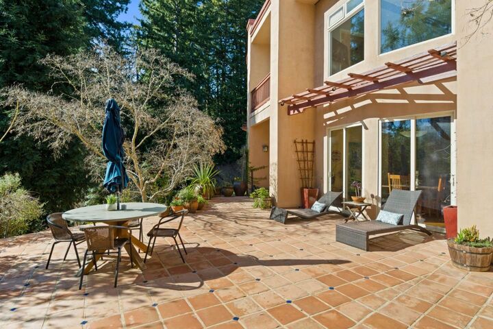 Property Photo: 23185 Old Santa Cruz Highway CA 95033
