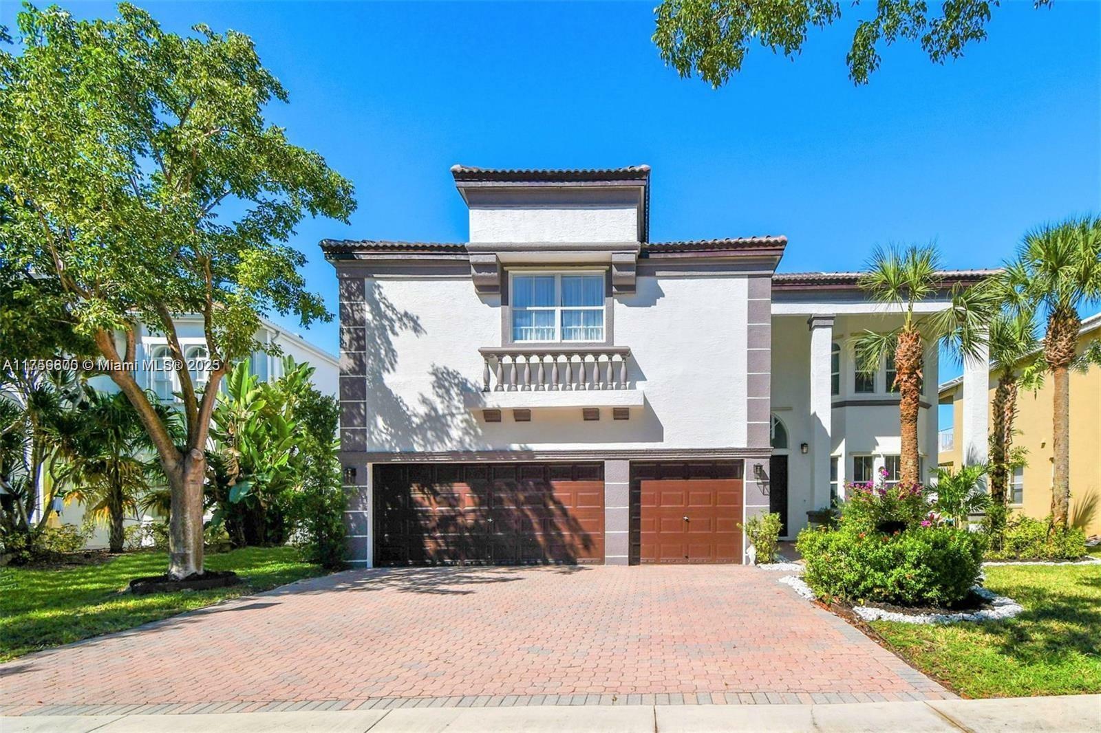 4951 SW 158th Ave  Miramar FL 33027 photo