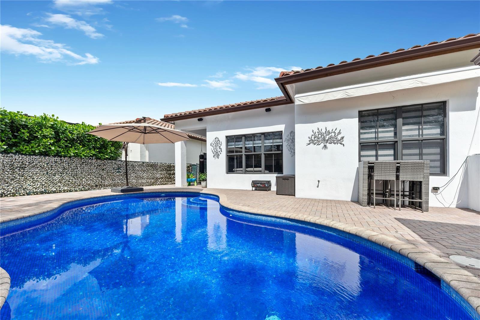 Property Photo: 8328 NW 26th Ct FL 33024