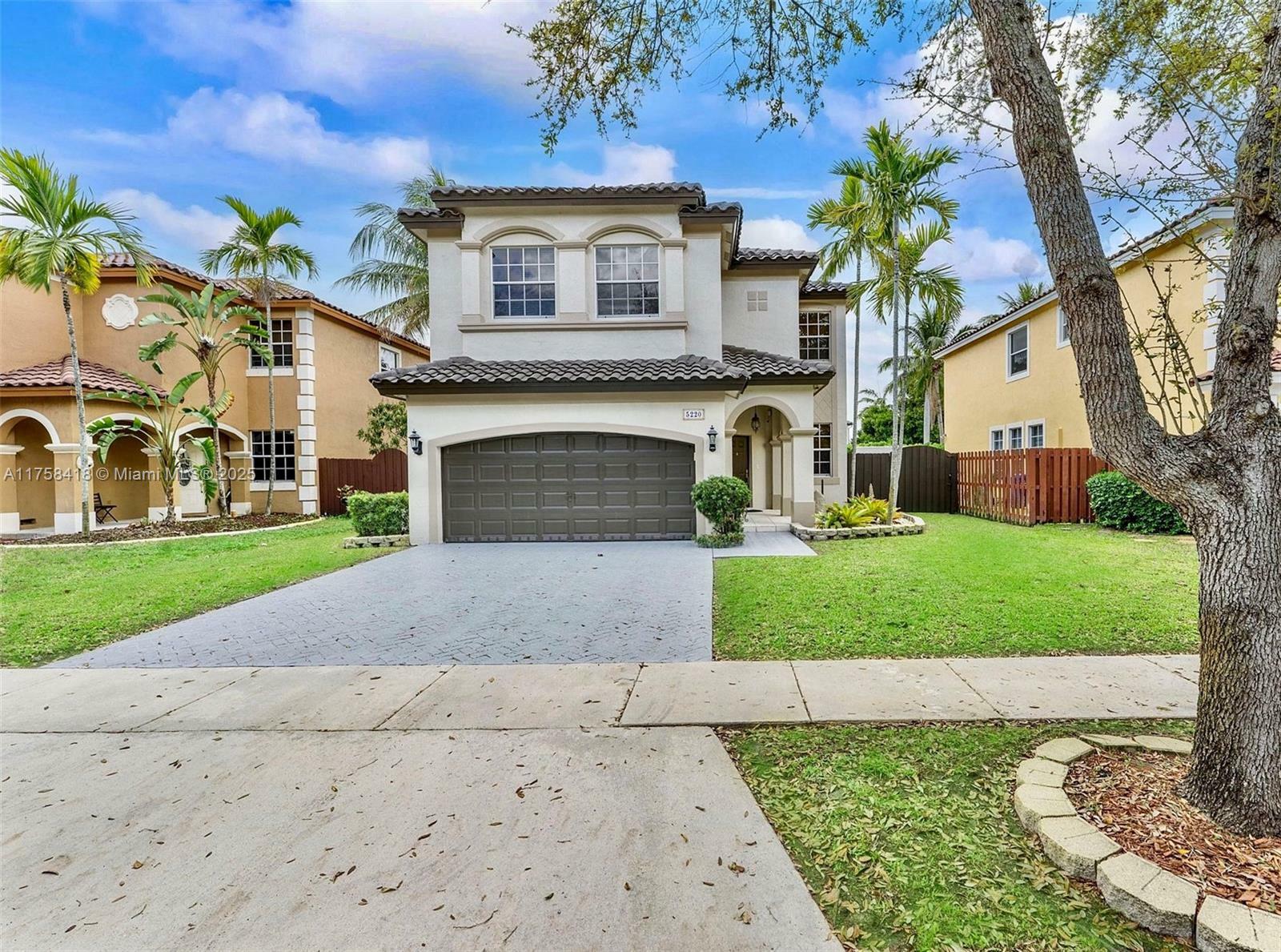 5220 SW 139th Ter  Miramar FL 33027 photo