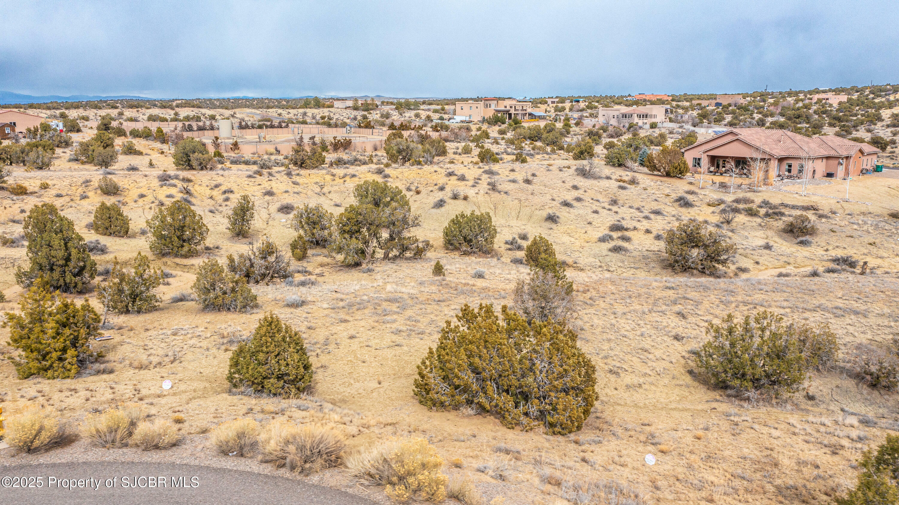 Property Photo: 8550 Tampico Court NM 87402