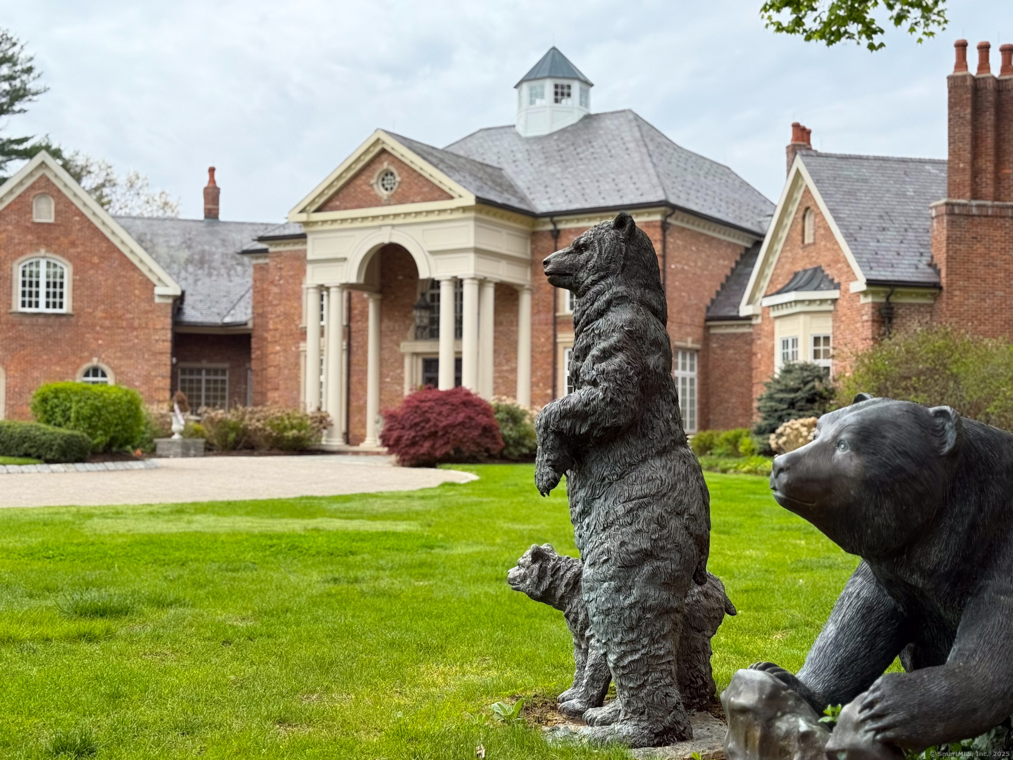 Property Photo: 23 Robkins Road CT 06001
