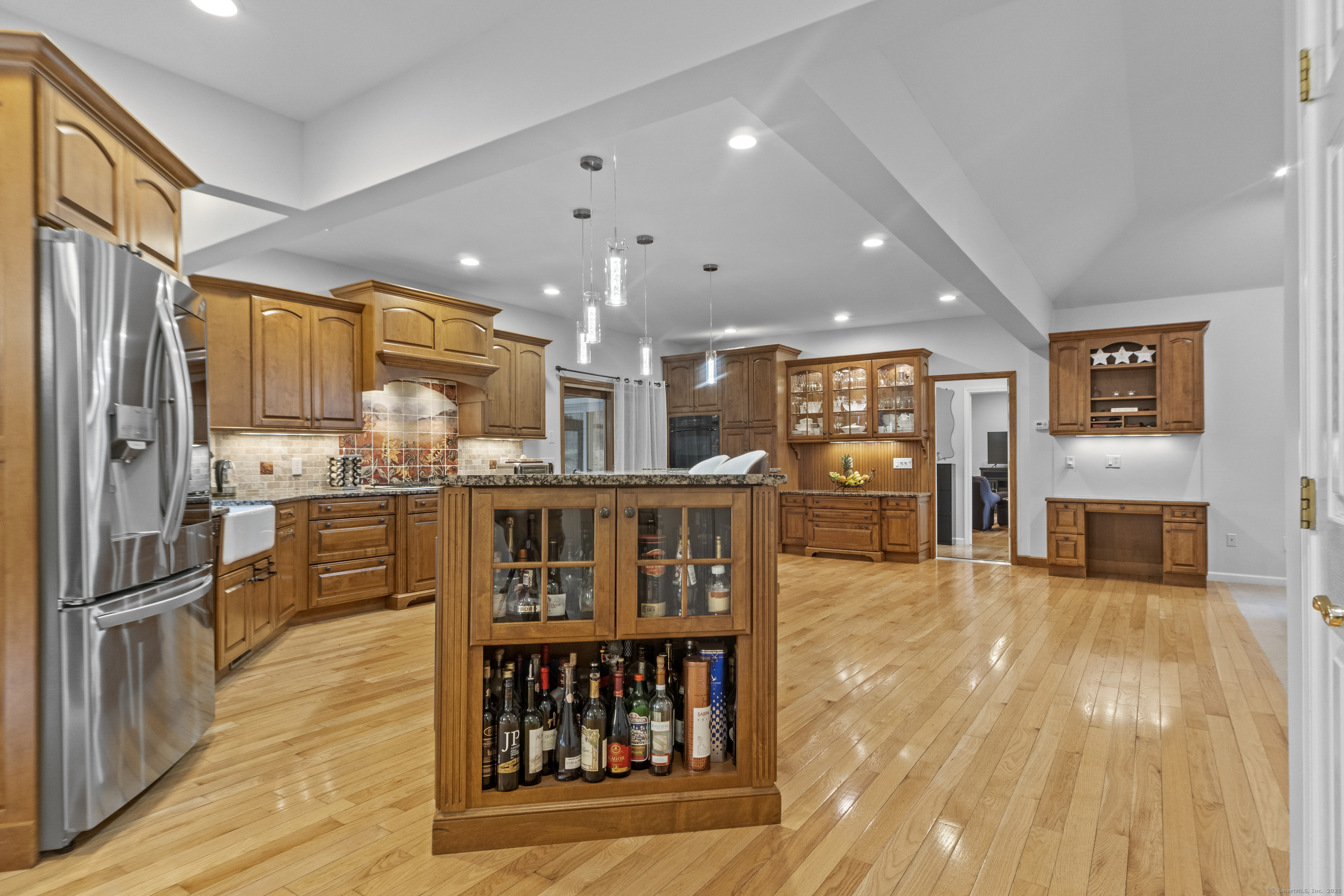 Property Photo: 20 Blanket Meadow Road CT 06468