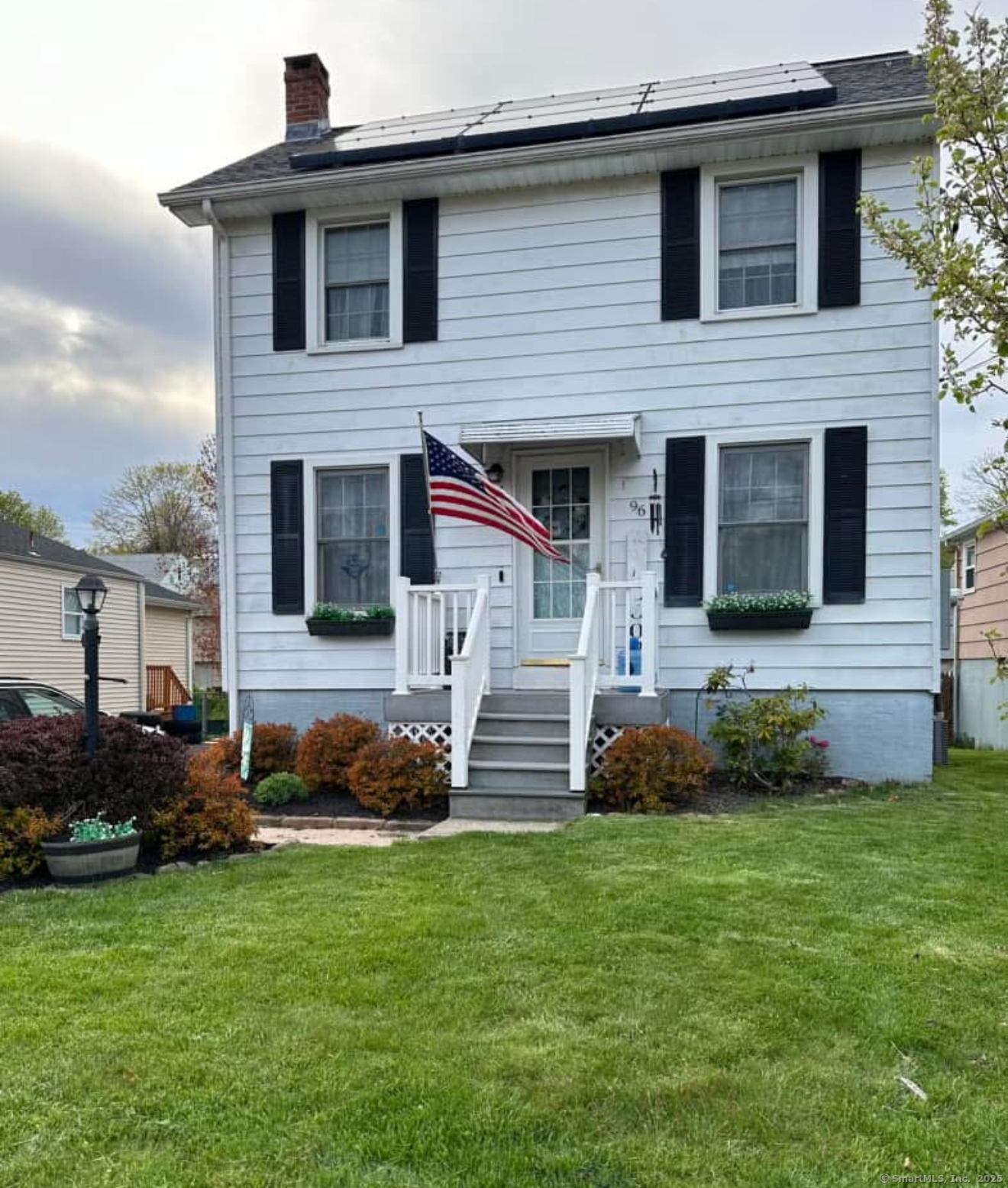 Property Photo: 96 Harding Avenue CT 06516