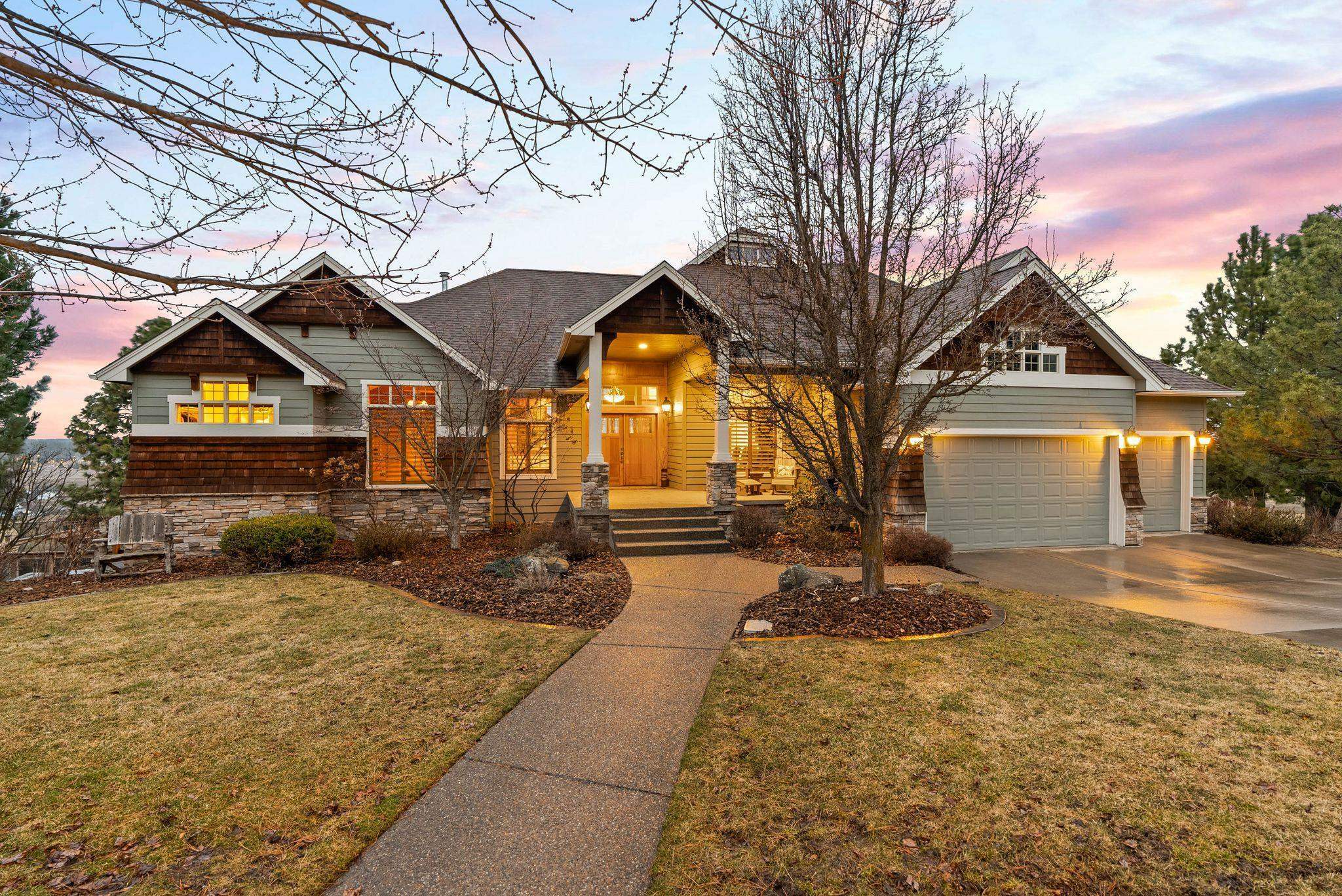 Property Photo:  2612 S Radio Ln  WA 99223 