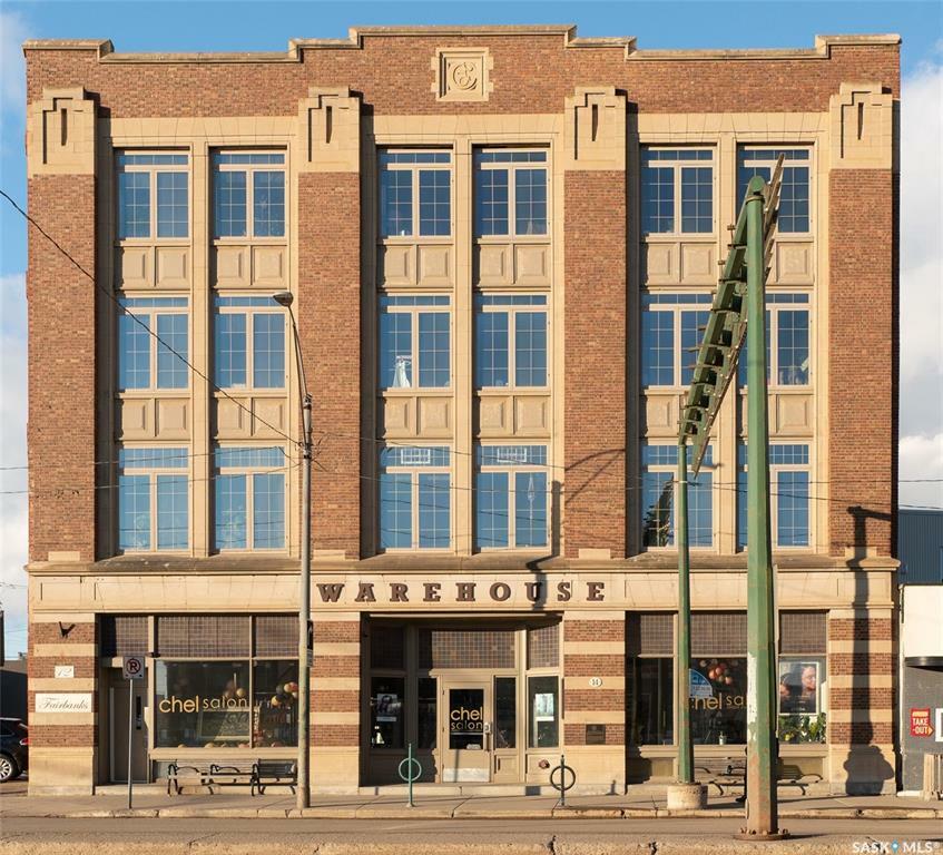 Photo de la propriété: 12 23rd Street E 404 SK S7K 0H5
