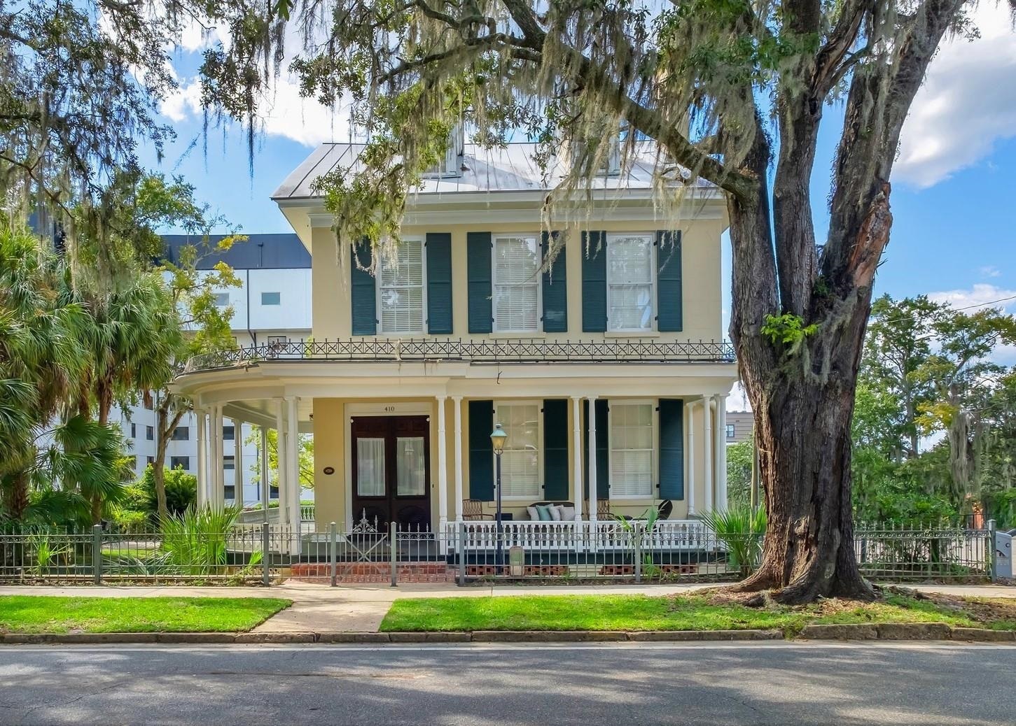 Property Photo: 410 N Calhoun Street FL 32301