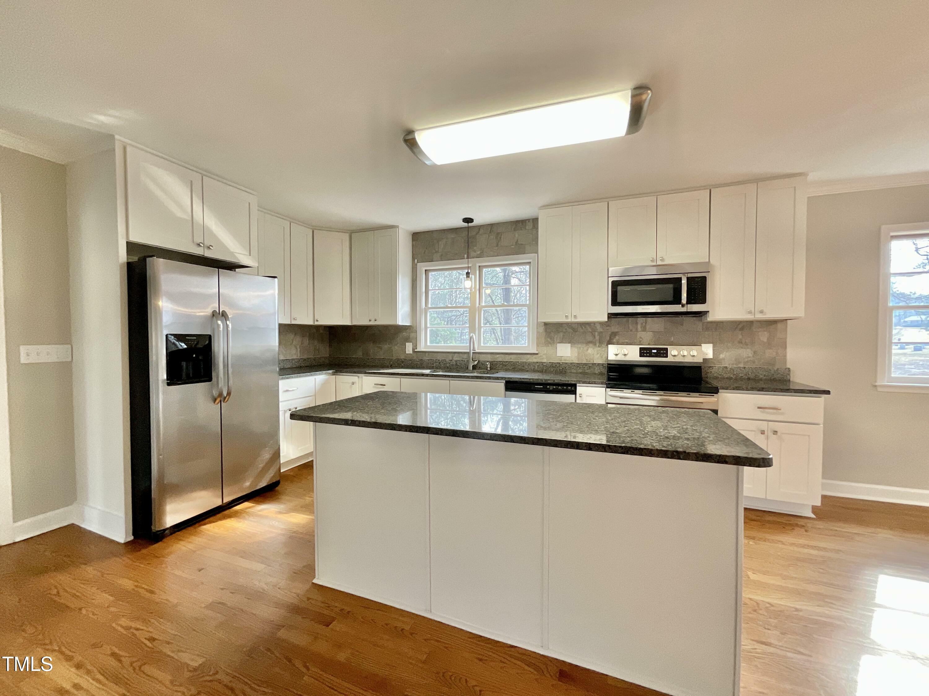 Property Photo: 128 Barclay Road NC 27712