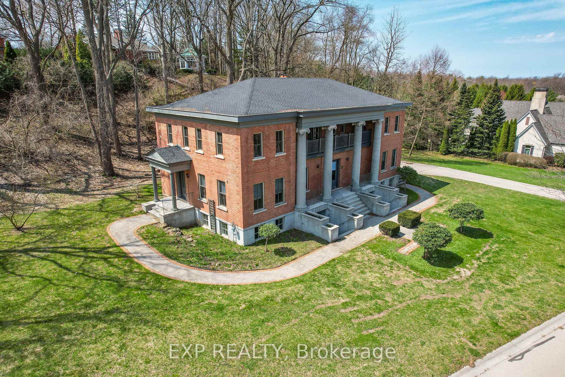 Property Photo: 6638 Calaguiro Drive ON L2J 4L6