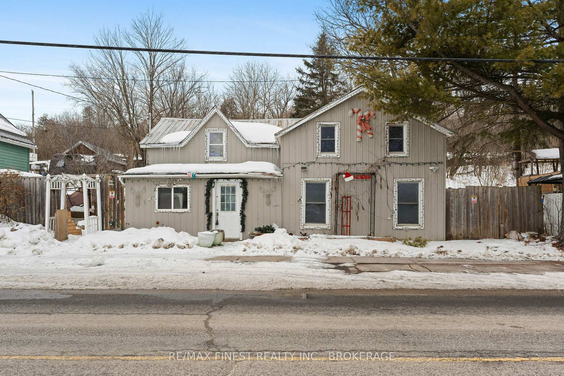 Photo de la propriété:  2894 County Rd 6 N/A  ON K0K 3N0 