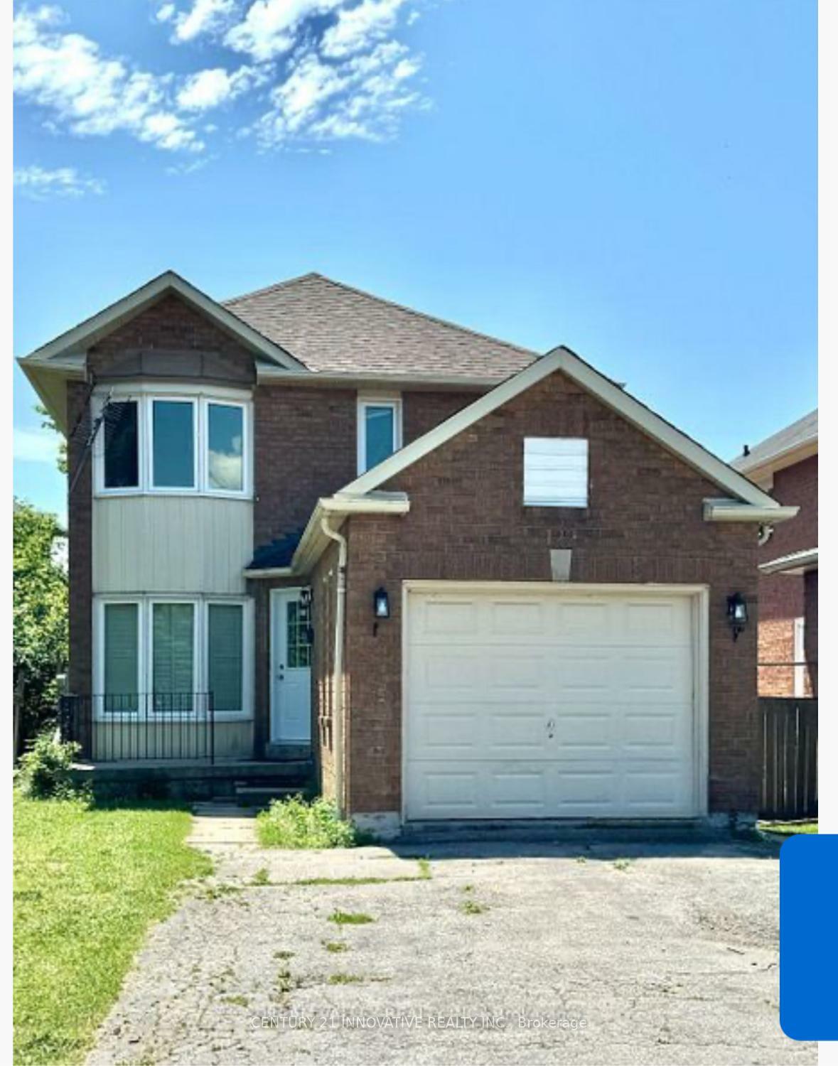 122 Natal Avenue Main  Toronto ON M1N 3V6 photo