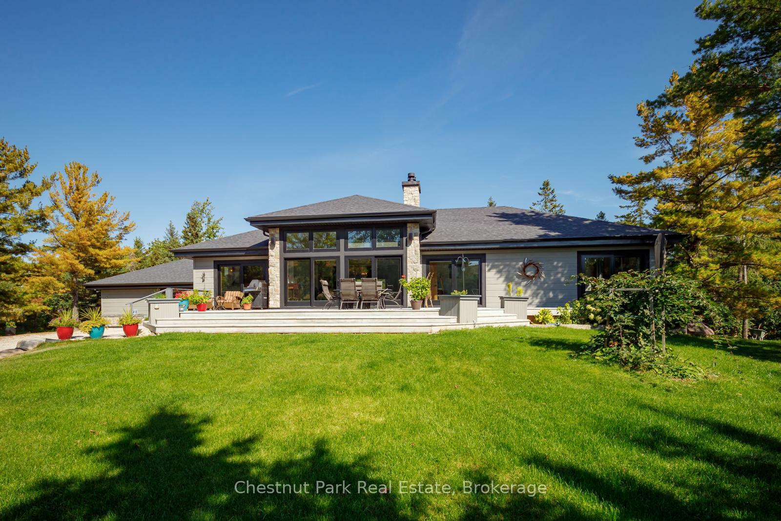 Property Photo: 8610 Poplar Side Road ON L9Y 3Y9