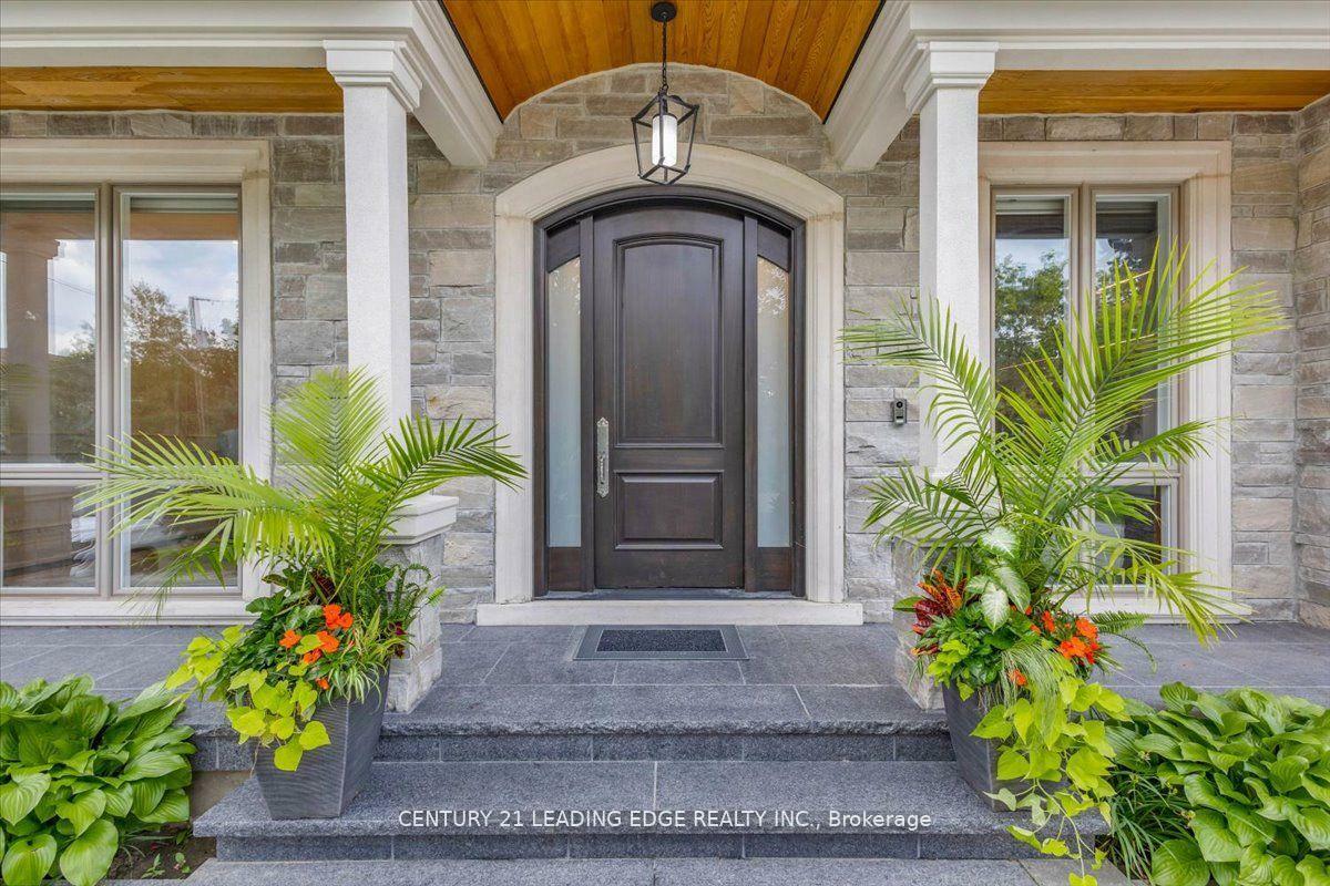 Property Photo: 25 Talisman Crescent ON L3P 2C8