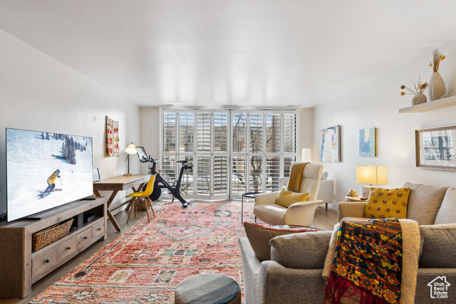 Property Photo: 939 S Donner Way A201 UT 84108
