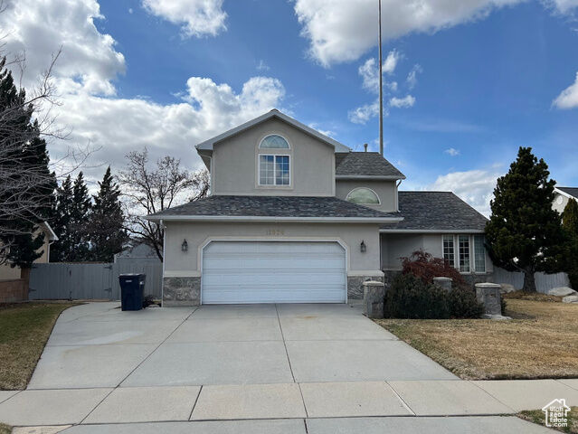 Property Photo:  Address not disclosed  UT 84094 