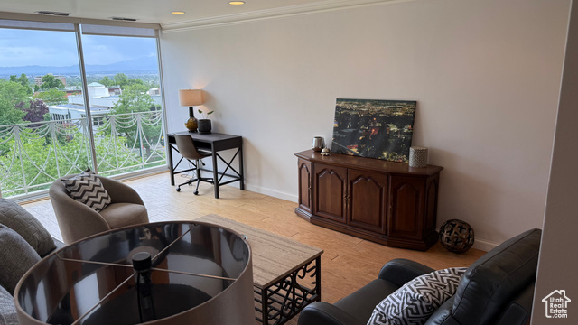 Property Photo: 777 E South Temple S 4A UT 84102