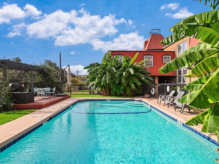 Property Photo:  900 S Lamar Boulevard 205  TX 78704 