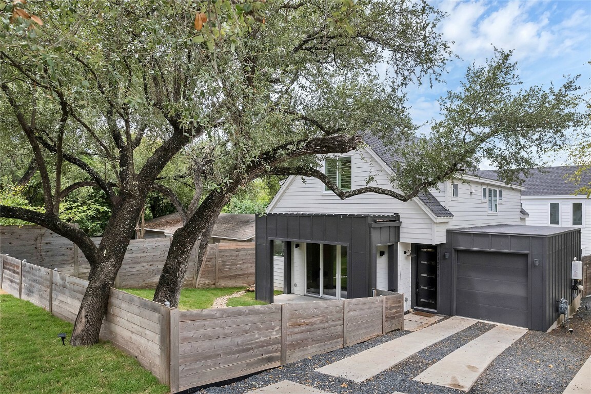 Property Photo: 3100 S 5th Street 1 TX 78704