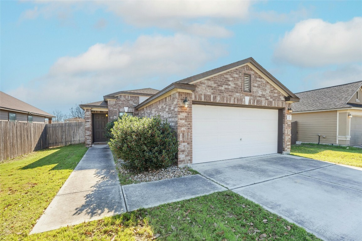 Property Photo:  235 Rummel Drive  TX 78640 