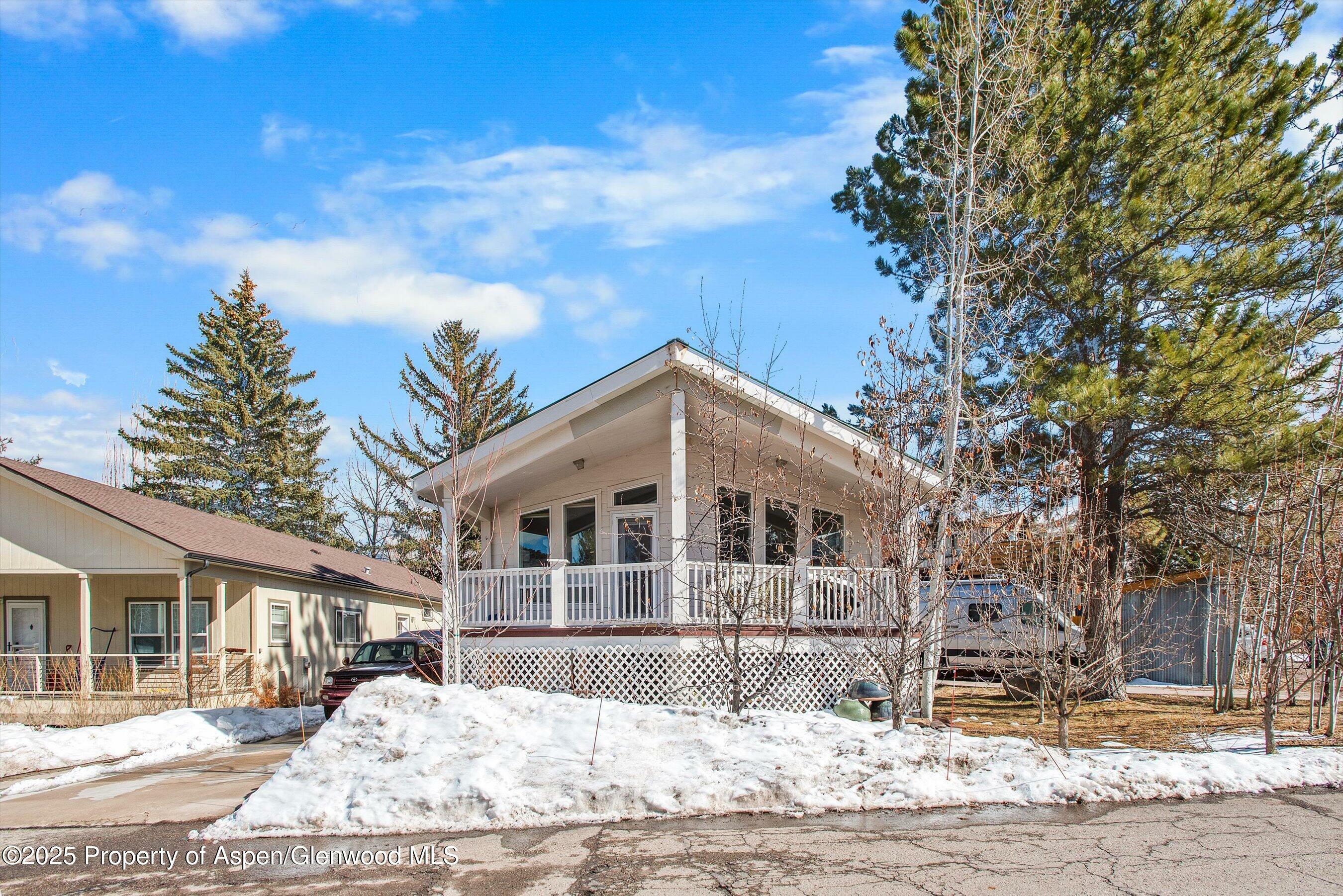 Property Photo: 30 Half Inch CO 81611