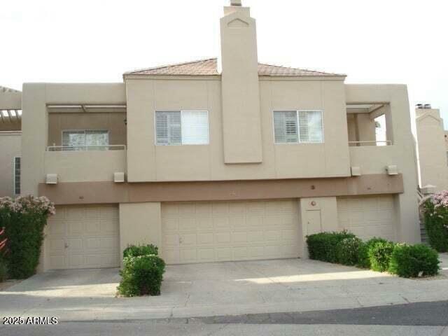 Property Photo: 7710 E Gainey Ranch Road E 115 AZ 85258