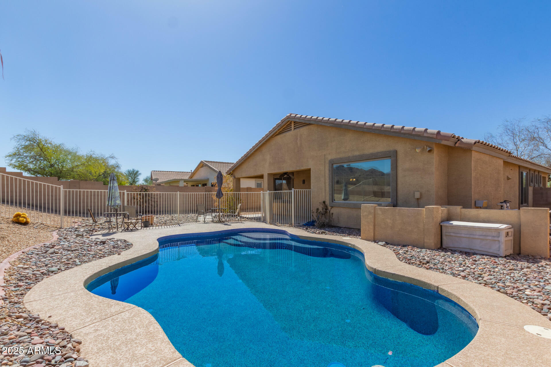 Property Photo: 10287 S 175th Avenue AZ 85338