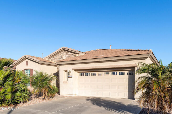 4214 E Donato Drive  Gilbert AZ 85298 photo