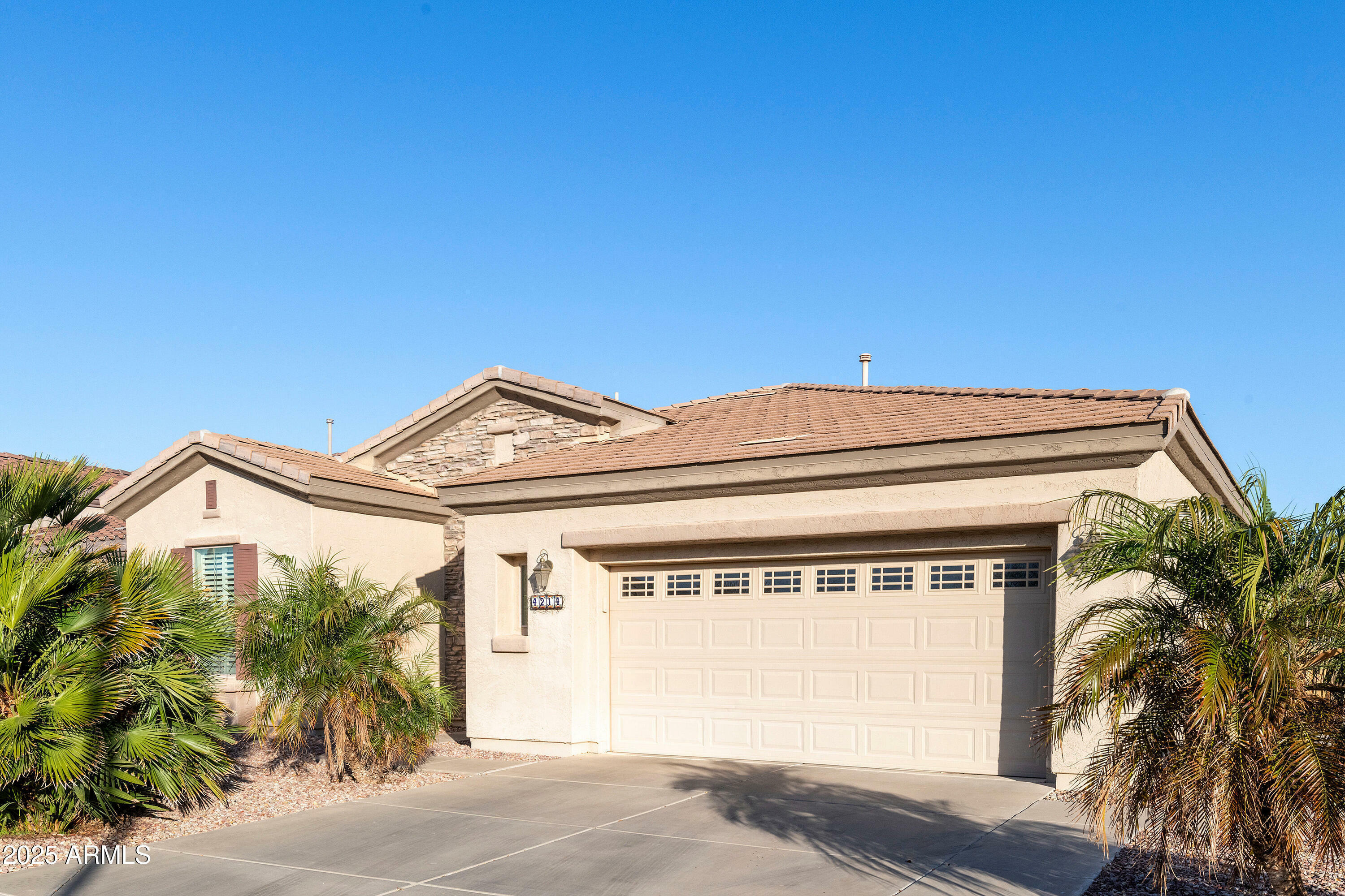 Property Photo:  4214 E Donato Drive  AZ 85298 