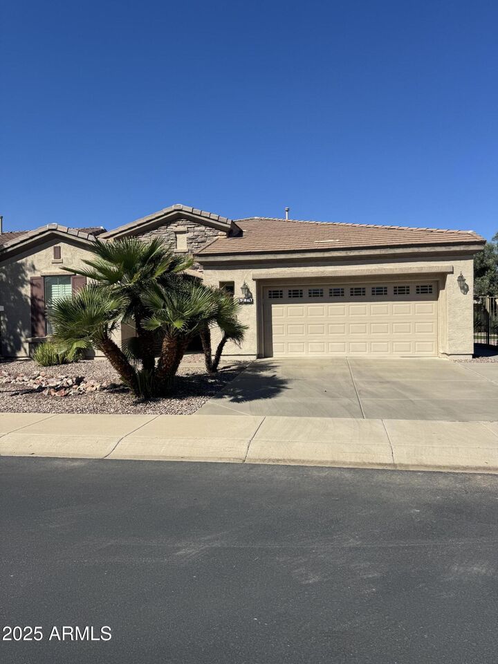 4214 E Donato Drive  Gilbert AZ 85298 photo