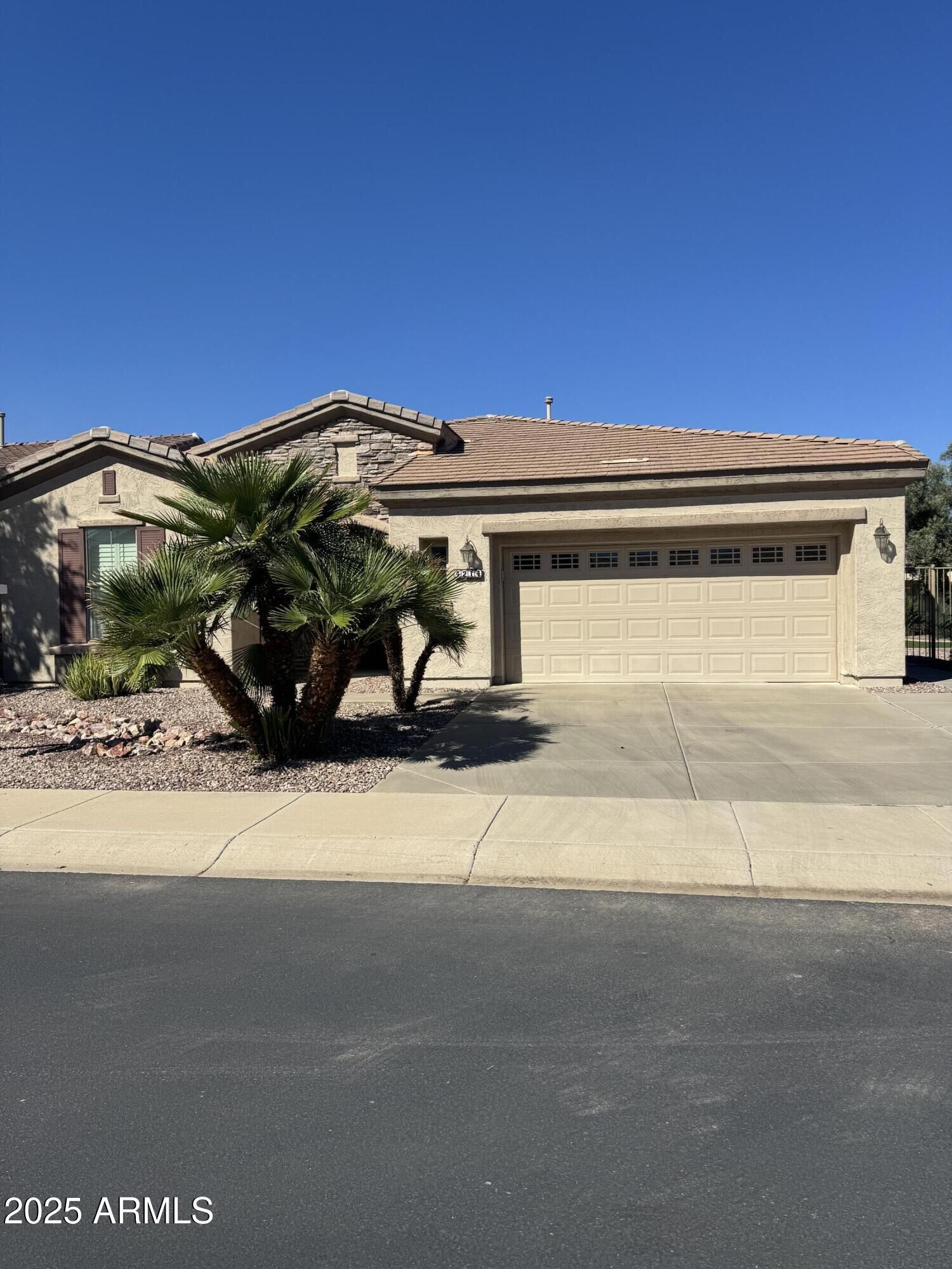 Property Photo: 4214 E Donato Drive AZ 85298