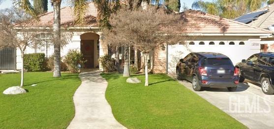 Property Photo: 10702 Delusion Drive CA 93311