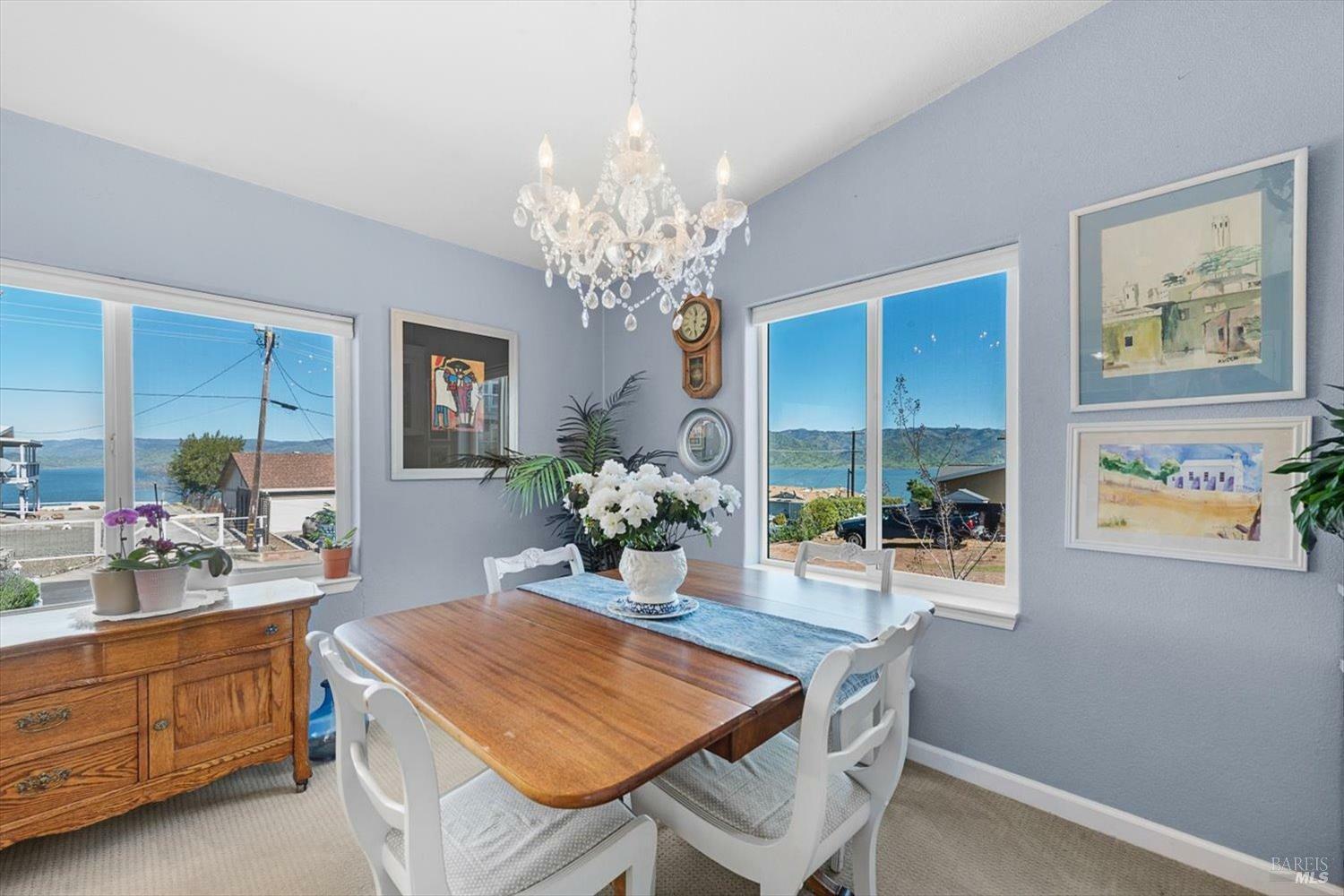 Property Photo: 181 Berryessa Drive CA 94558