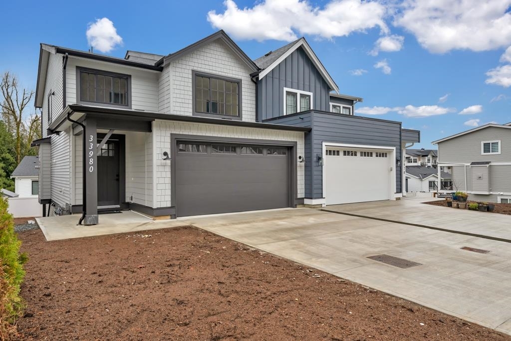 Photo de la propriété: 33980 Barker Court BC V2V 6B2