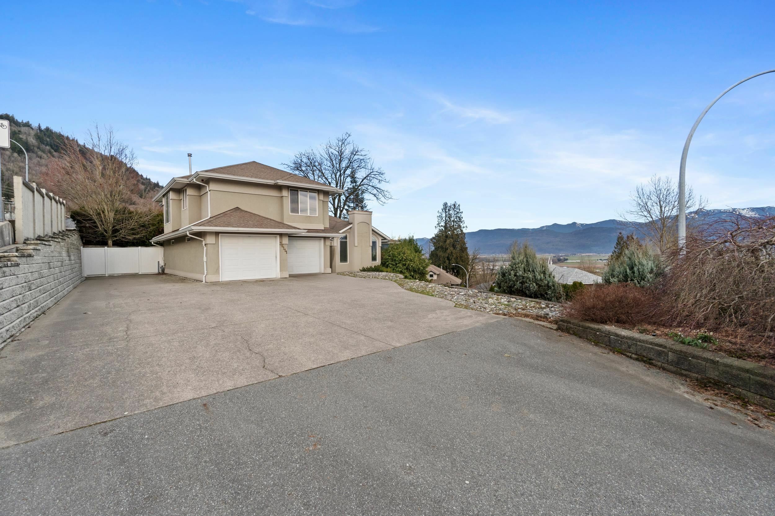 Property Photo:  36111 Spyglass Lane  BC V3W 2W7 