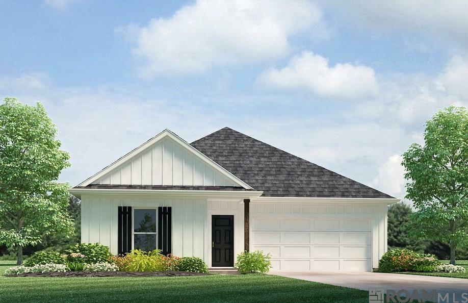 Property Photo:  12907 Bay Leaf Dr  LA 70726 