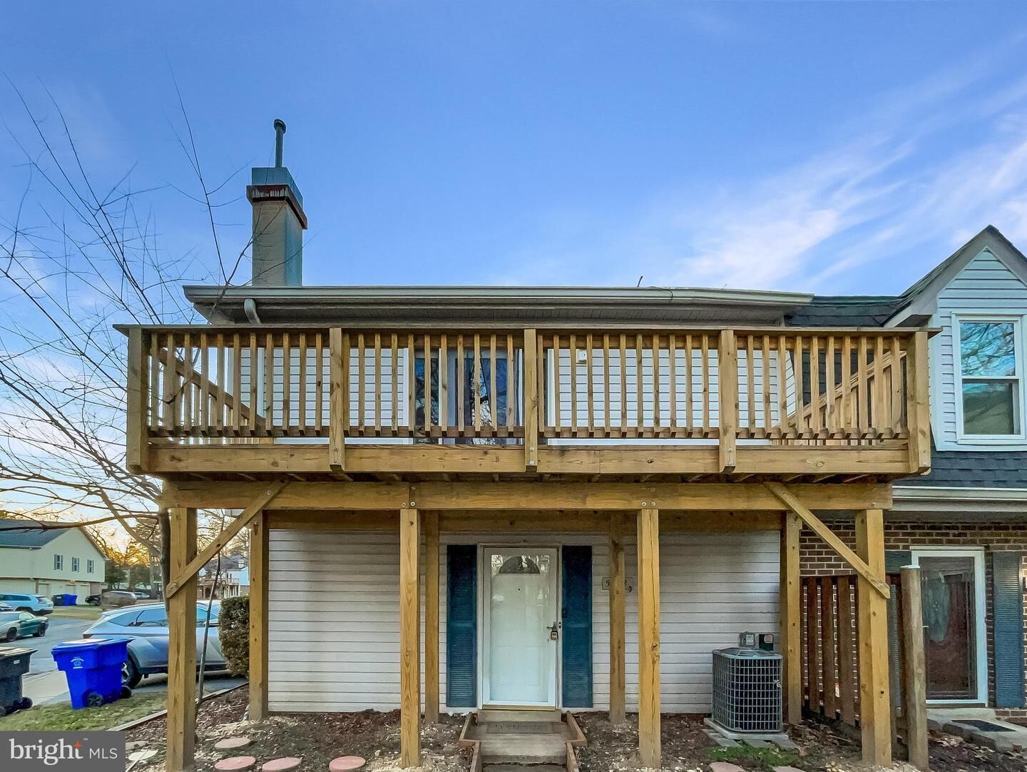 Property Photo:  5132 Shawe Pl C  MD 20602 