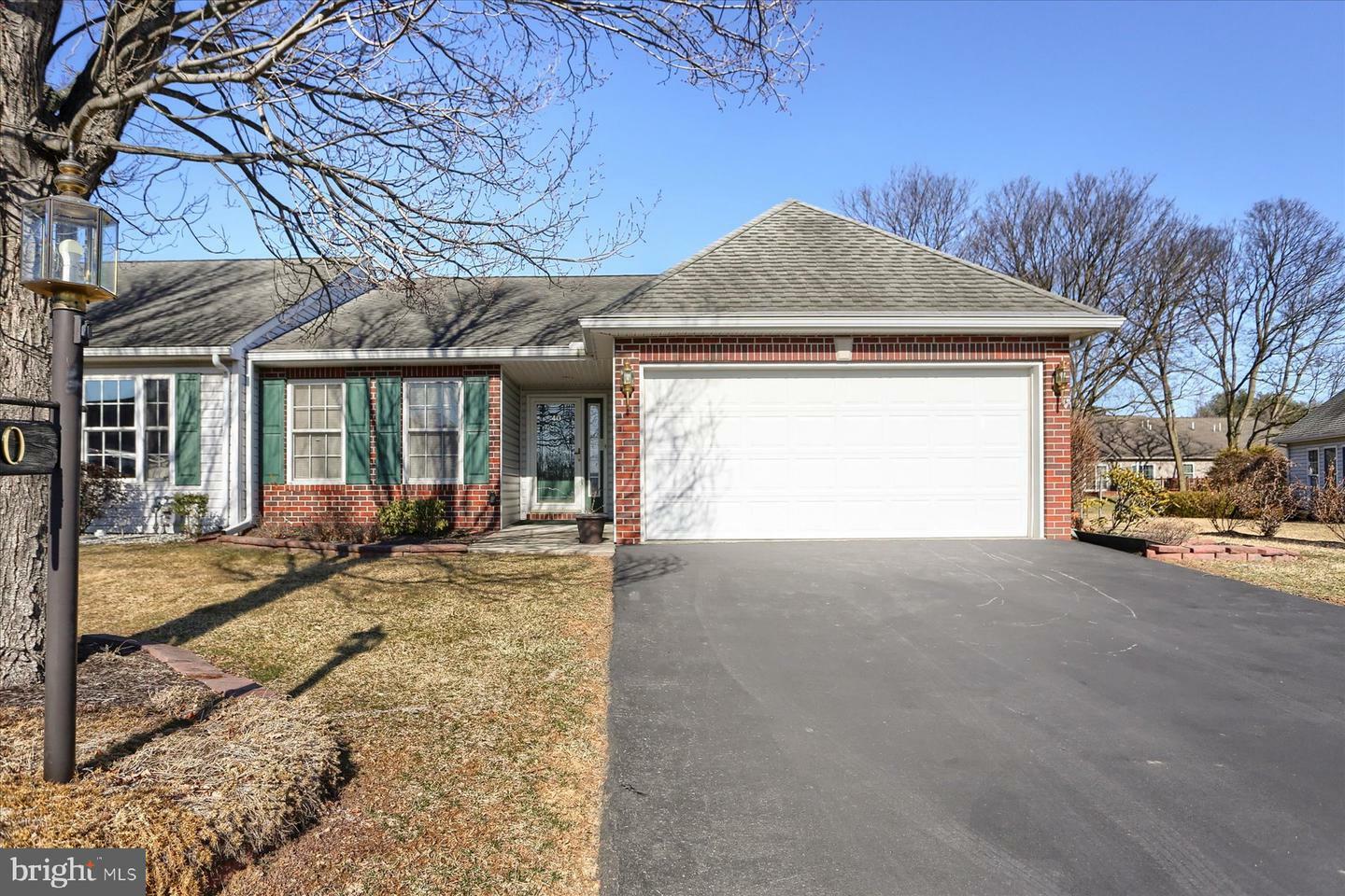 Property Photo:  40 Burwick Drive  PA 17050 